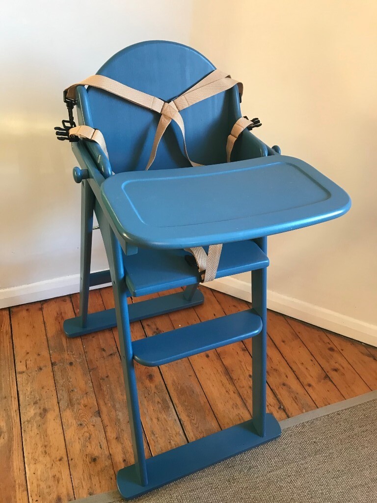 safetots high chair